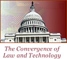 The convergence of law and technology