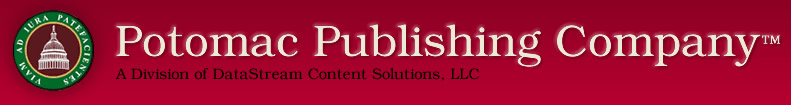 Potomac Publishing Company